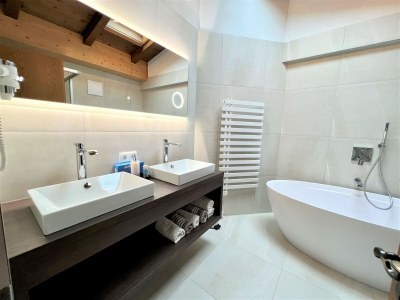 Holiday apartment Evelyn Kneisl - Features photo 10