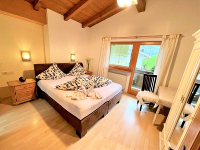 Holiday apartment Evelyn Kneisl - Features photo 14