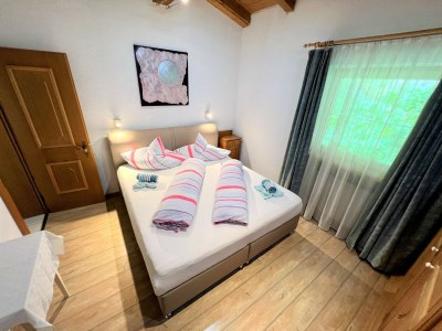 Holiday apartment Evelyn Kneisl - Features photo 16