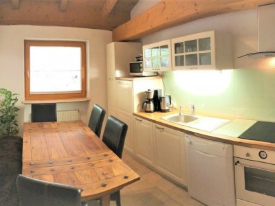 Holiday apartment Evelyn Kneisl - Features photo 17