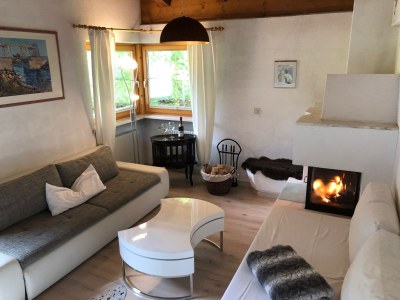 Holiday apartment Evelyn Kneisl - Features photo 19