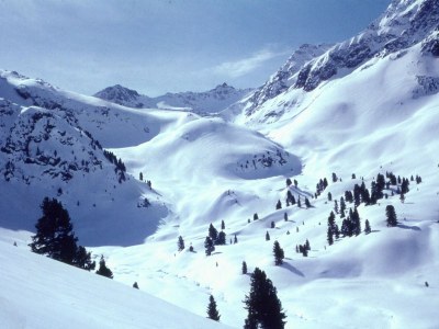 Holiday apartment Evelyn Kneisl - Environment photo 23