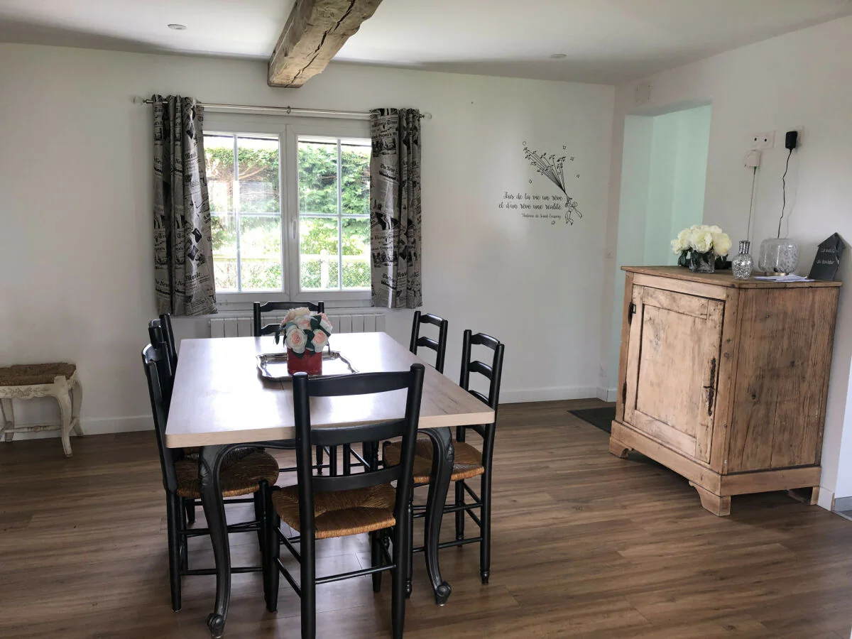 Holiday house La Maison du bonheur - Features photo 3