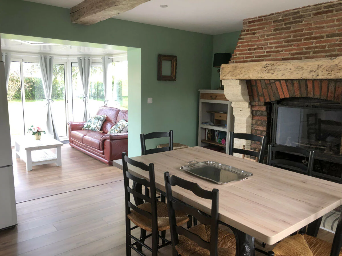 Holiday house La Maison du bonheur - Features photo 5