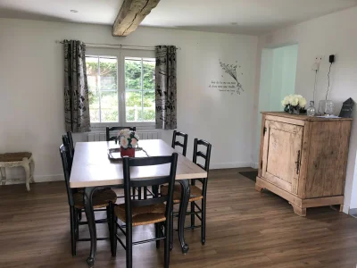 Holiday house La Maison du bonheur - Features photo 3