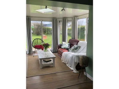 Holiday house La Maison du bonheur - Features photo 6