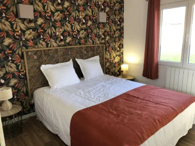 Holiday house La Maison du bonheur - Features photo 7