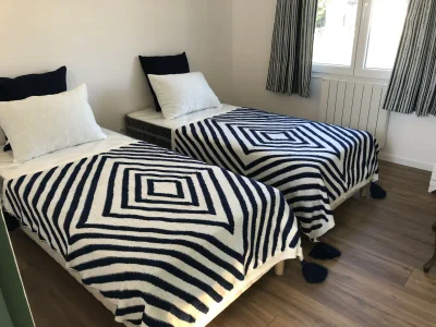 Holiday house La Maison du bonheur - Features photo 8