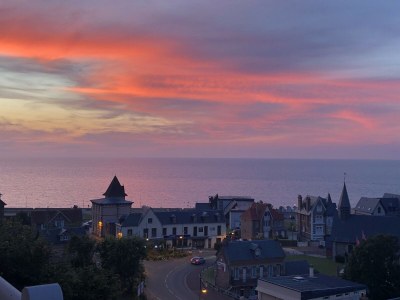 Holiday house La Maison du bonheur - Environment photo 9