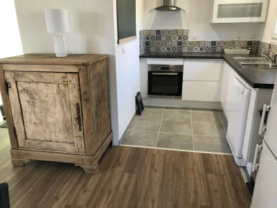 Holiday house La Maison du bonheur - Outdoor photo 15