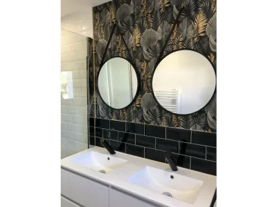 Holiday house La Maison du bonheur - Outdoor photo 17