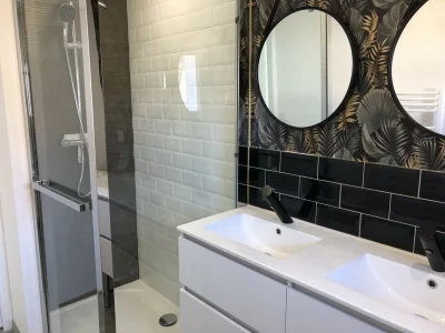 Holiday house La Maison du bonheur - Outdoor photo 18