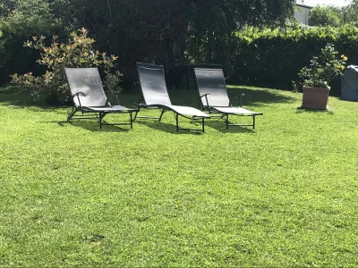 Holiday house La Maison du bonheur - Outdoor photo 22