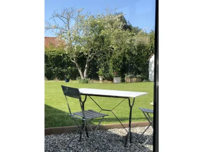 Holiday house La Maison du bonheur - Outdoor photo 24