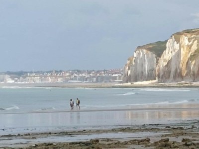 Holiday house La Maison du bonheur - Outdoor photo 25