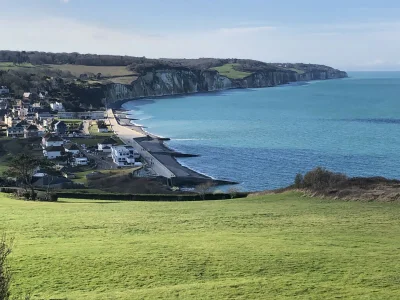 Holiday house La Maison du bonheur - Outdoor photo 26