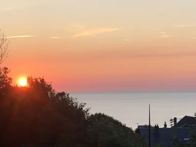 Holiday house La Maison du bonheur - Outdoor photo 27