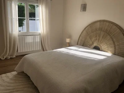 Holiday house La Maison du bonheur - Outdoor photo 29