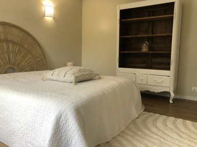 Holiday house La Maison du bonheur - Outdoor photo 30