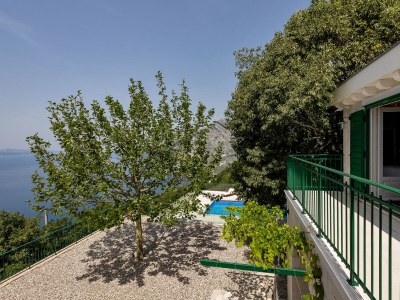 Villa Miscic Brela - Outdoor photo 4
