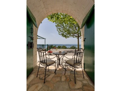 Villa Miscic Brela - Outdoor photo 5