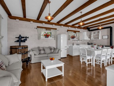 Villa Miscic Brela - Features photo 9