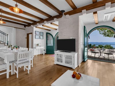 Villa Miscic Brela - Features photo 10