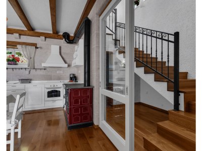 Villa Miscic Brela - Features photo 11