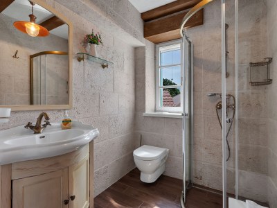 Villa Miscic Brela - Features photo 13