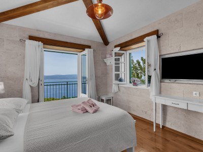 Villa Miscic Brela - Features photo 14