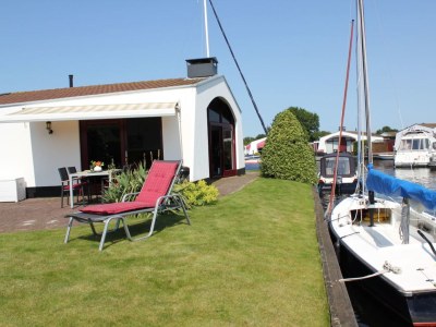 Bungalow Bungalow 109 - AQUARONDE - Outdoor photo 2