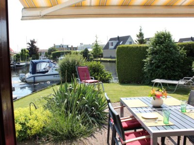 Bungalow Bungalow 109 - AQUARONDE - Outdoor photo 3