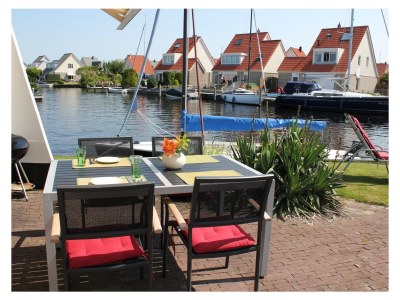 Bungalow Bungalow 109 - AQUARONDE - Outdoor photo 4