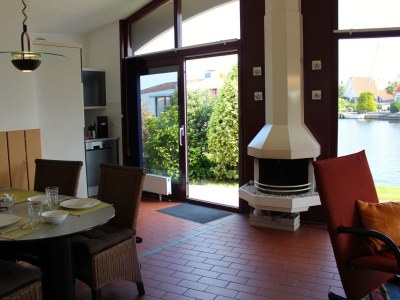 Bungalow Bungalow 109 - AQUARONDE - Features photo 6