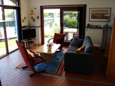 Bungalow Bungalow 109 - AQUARONDE - Features photo 7