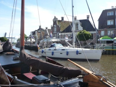 Bungalow Bungalow 109 - AQUARONDE - Environment photo 17