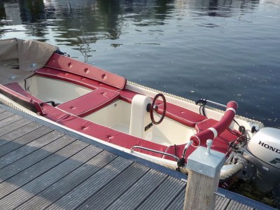 Bungalow Bungalow 109 - AQUARONDE - Environment photo 20