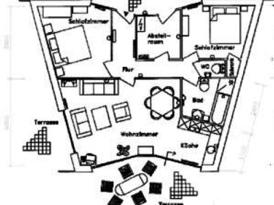 Bungalow Bungalow 109 - AQUARONDE - Document photo 21