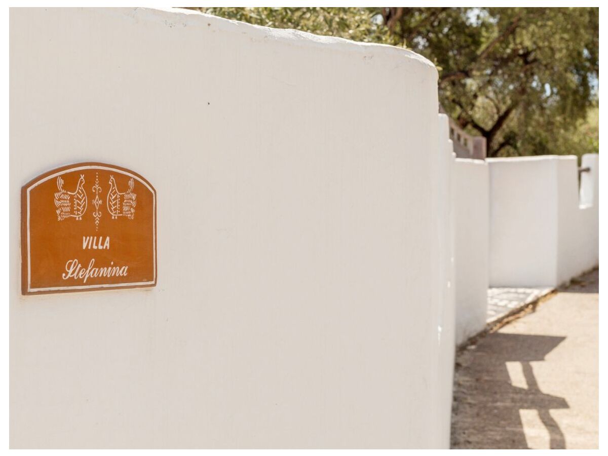 Villa STEFANINA - Sea view and private garden near Cala Sinzias Beach - Outdoor photo 2