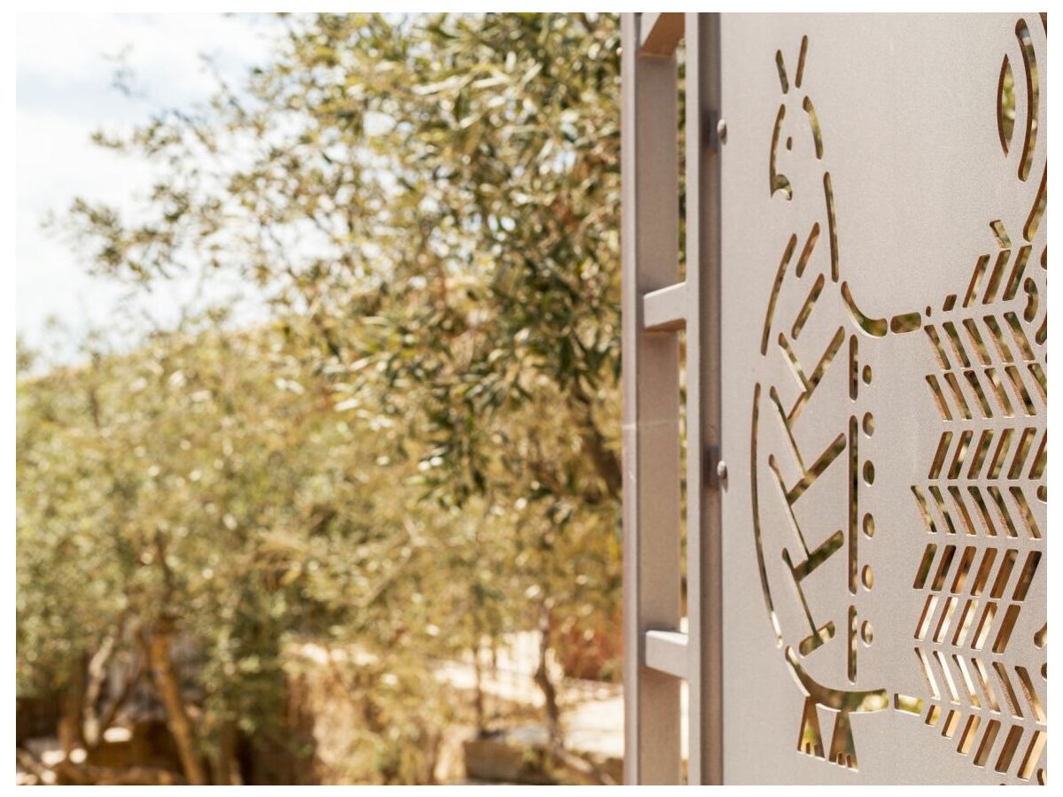 Villa STEFANINA - Sea view and private garden near Cala Sinzias Beach - Outdoor photo 3