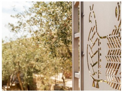 Villa STEFANINA - Sea view and private garden near Cala Sinzias Beach - Outdoor photo 3