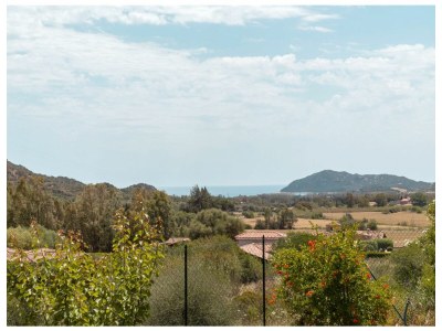 Villa STEFANINA - Sea view and private garden near Cala Sinzias Beach - Outdoor photo 10