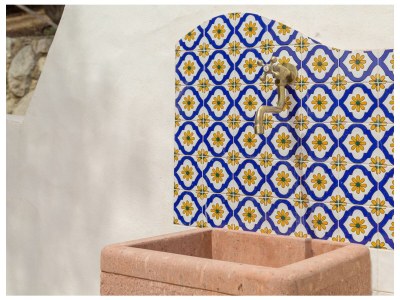 Villa STEFANINA - Sea view and private garden near Cala Sinzias Beach - Outdoor photo 11