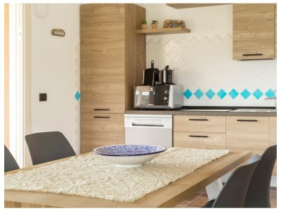 Villa STEFANINA - Sea view and private garden near Cala Sinzias Beach - Features photo 16