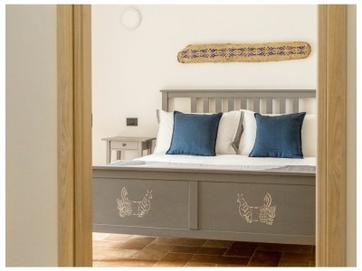 Villa STEFANINA - Sea view and private garden near Cala Sinzias Beach - Features photo 18