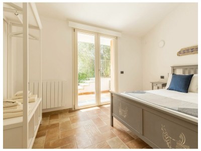 Villa STEFANINA - Sea view and private garden near Cala Sinzias Beach - Features photo 20