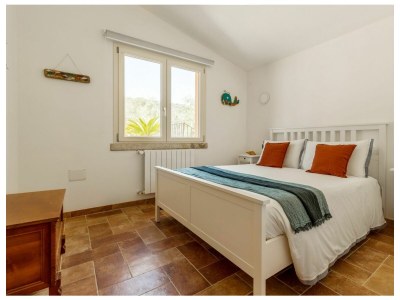 Villa STEFANINA - Sea view and private garden near Cala Sinzias Beach - Features photo 22