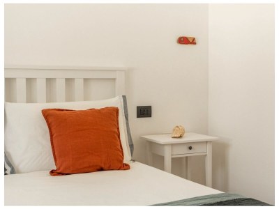 Villa STEFANINA - Sea view and private garden near Cala Sinzias Beach - Features photo 23