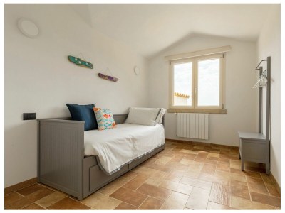 Villa STEFANINA - Sea view and private garden near Cala Sinzias Beach - Features photo 24