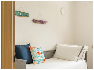 Villa STEFANINA - Sea view and private garden near Cala Sinzias Beach - Features photo 25